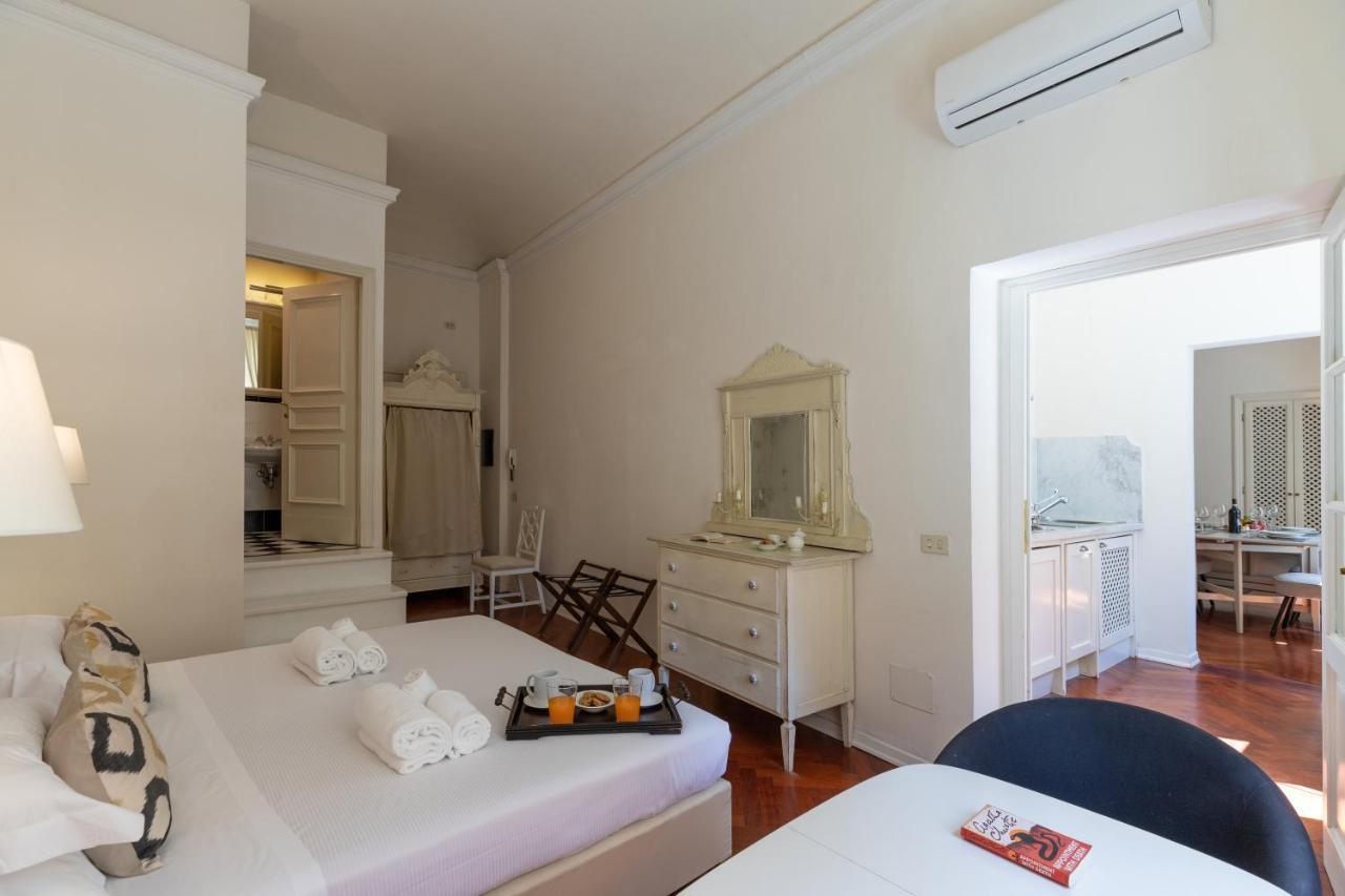 Big Apartment A Stone'S Throw From The Duomo Florence Luaran gambar
