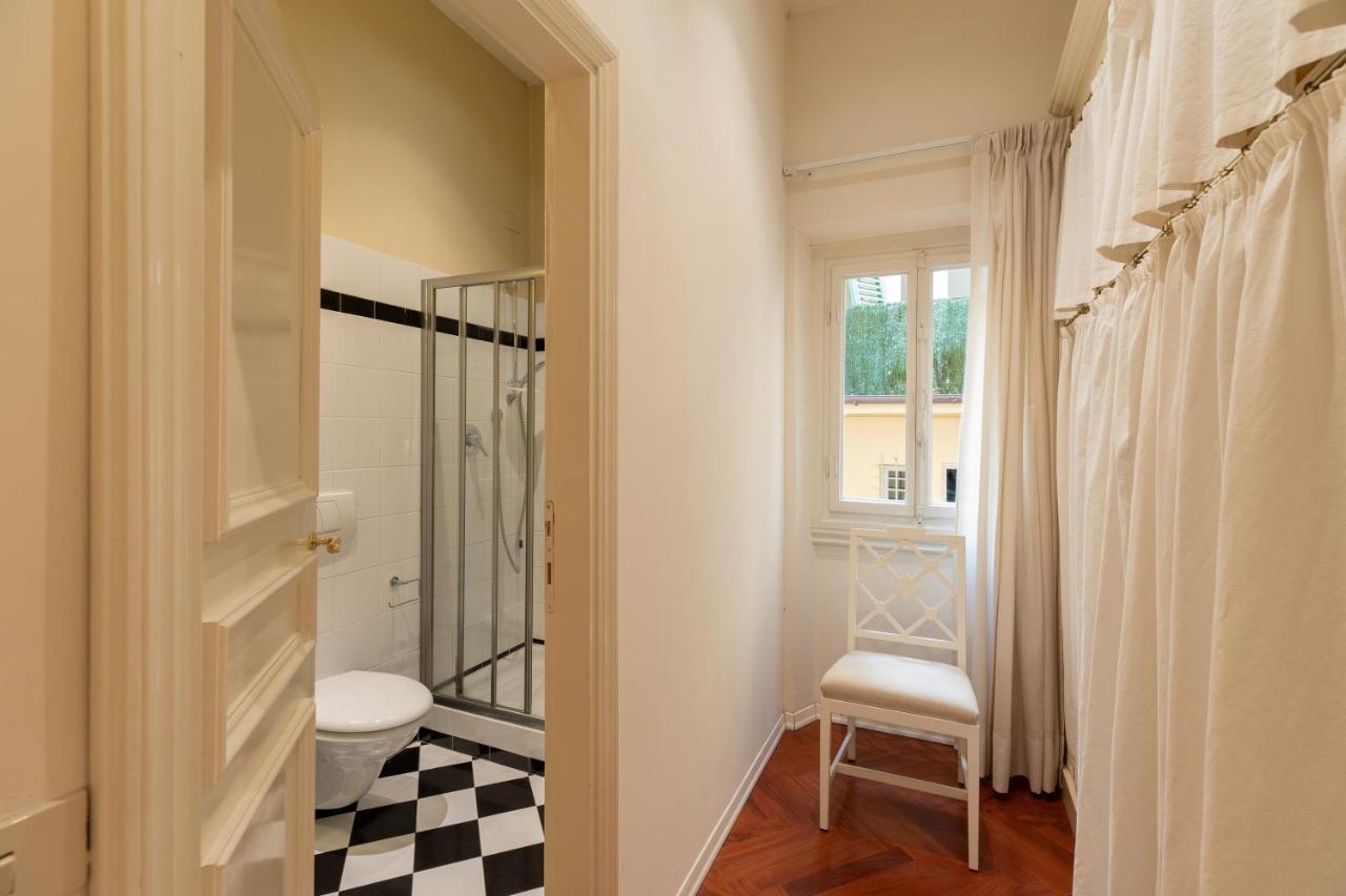 Big Apartment A Stone'S Throw From The Duomo Florence Luaran gambar