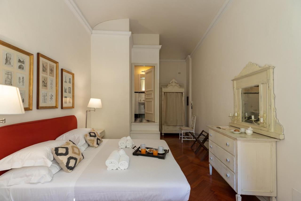 Big Apartment A Stone'S Throw From The Duomo Florence Luaran gambar